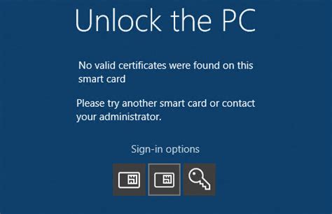 mac not recognizing smart card|How to enable Smart Card login for Remote Desktop on Mac.